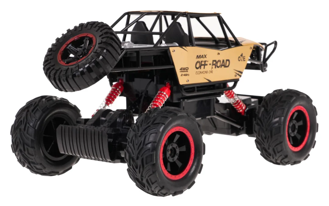 Crawler ONE MAX R/C 1:12_6