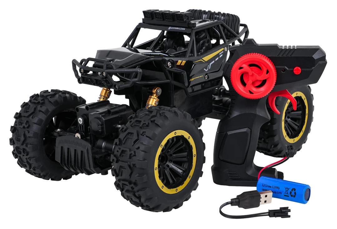 Crawler R/C 1:18 SNAGA PENJANJA_2