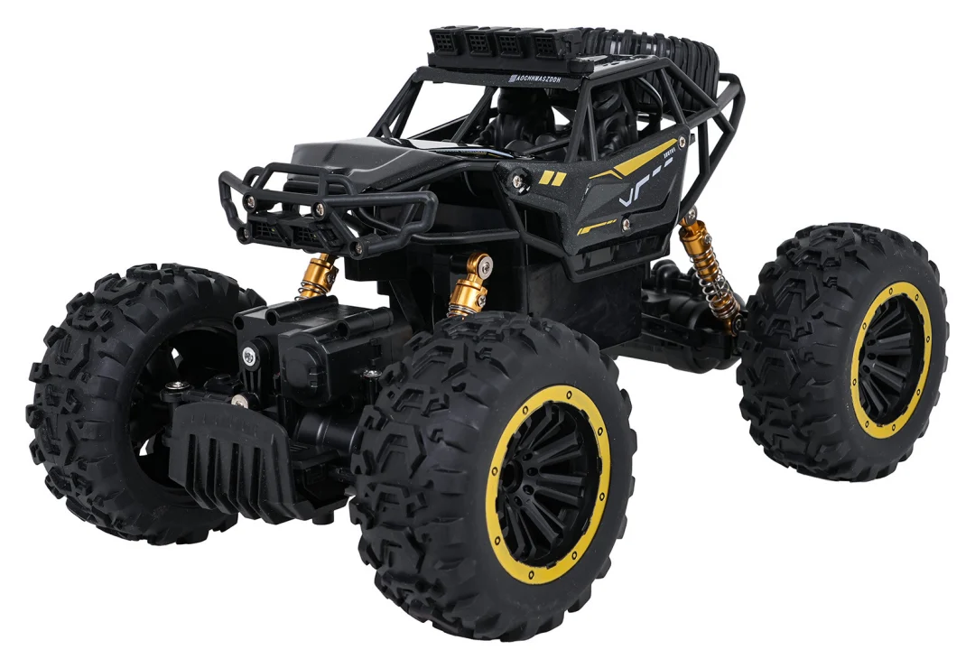 Crawler R/C 1:18 SNAGA PENJANJA_3