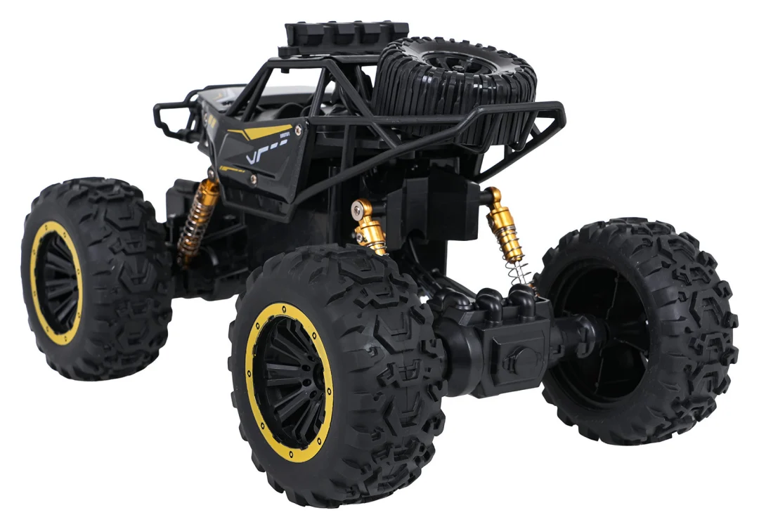 Crawler R/C 1:18 SNAGA PENJANJA_4