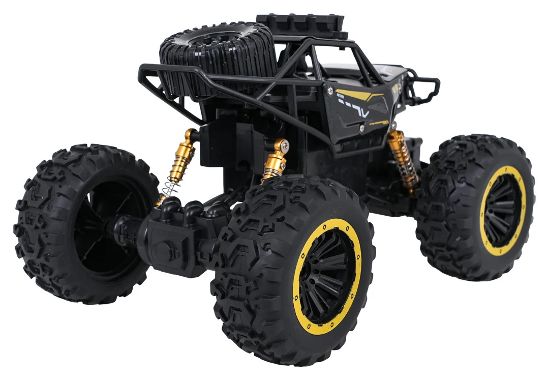 Crawler R/C 1:18 SNAGA PENJANJA_5