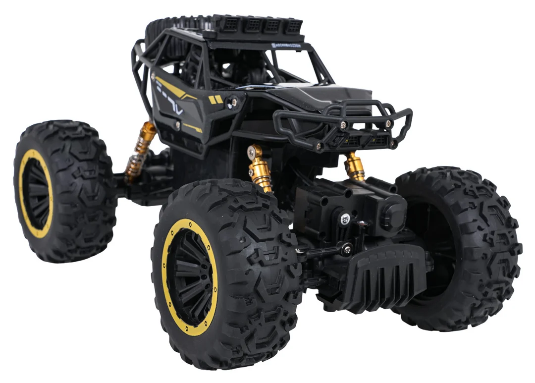Crawler R/C 1:18 SNAGA PENJANJA_6