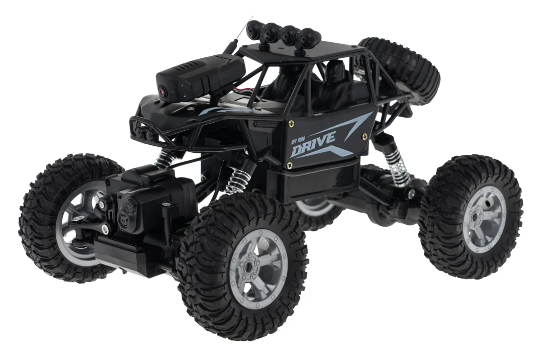 Crawler Rover s kamerom 1:14_3