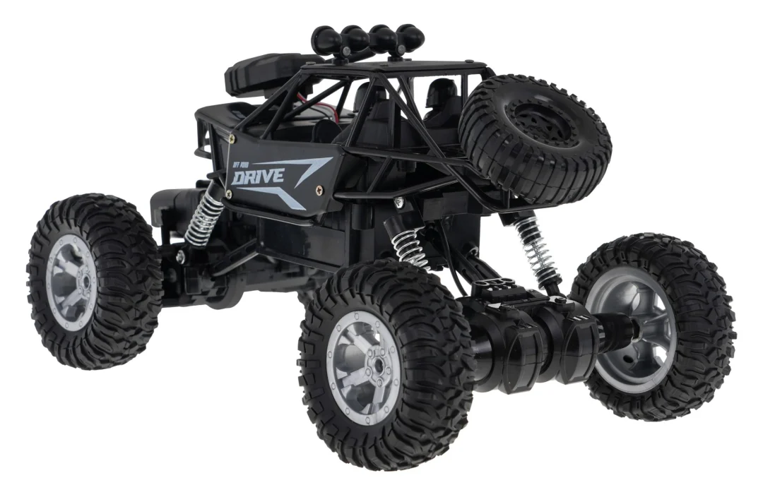 Crawler Rover s kamerom 1:14_4