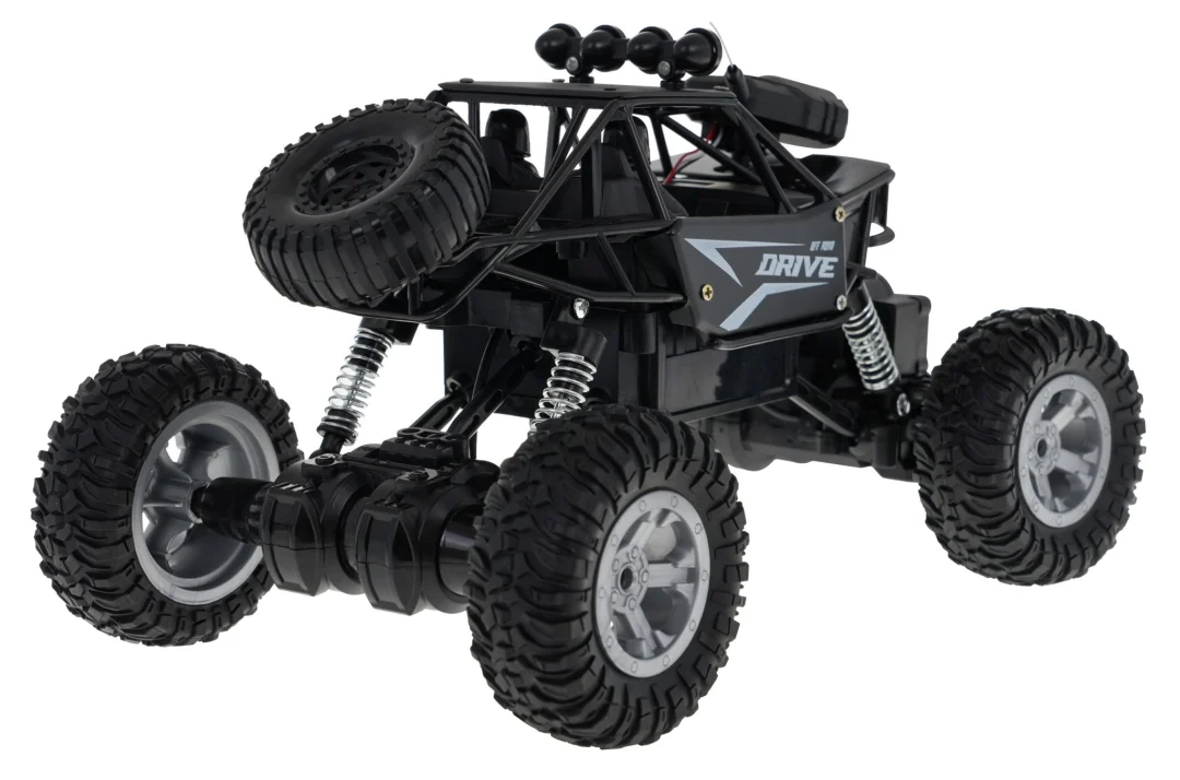 Crawler Rover s kamerom 1:14_5