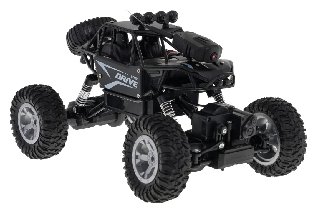 Crawler Rover s kamerom 1:14_6
