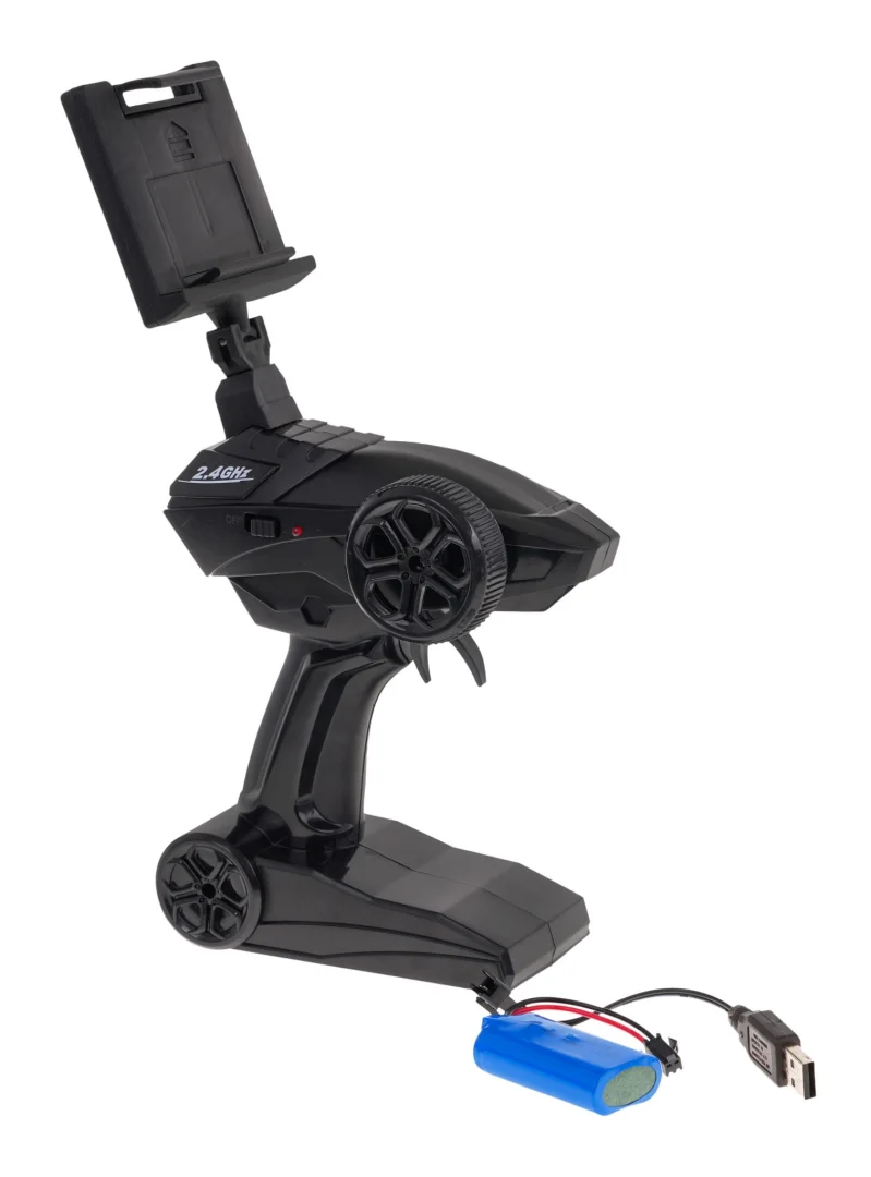 Crawler Rover s kamerom 1:14_8