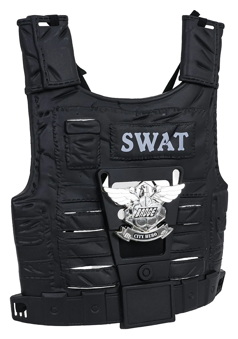 Crni policijski set_3