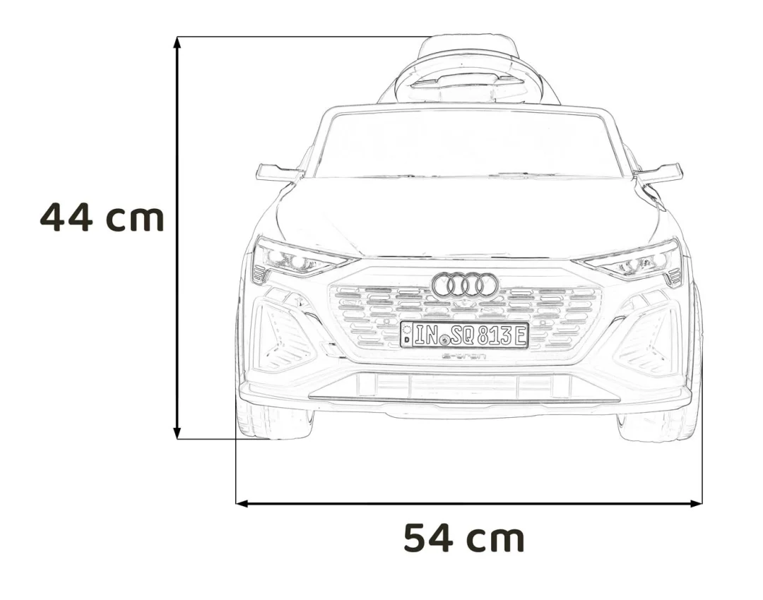 Crno vozilo Audi SQ8_4