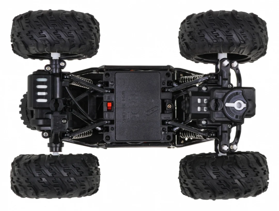 Cross Country Crawler s Wi-Fi kamerom za djecu 6+ godina, model s daljinskim upravljanjem, snimanje_10