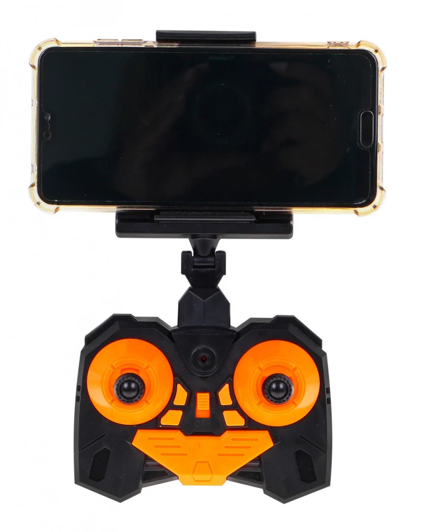 Cross Country Crawler s Wi-Fi kamerom za djecu 6+ godina, model s daljinskim upravljanjem, snimanje_3