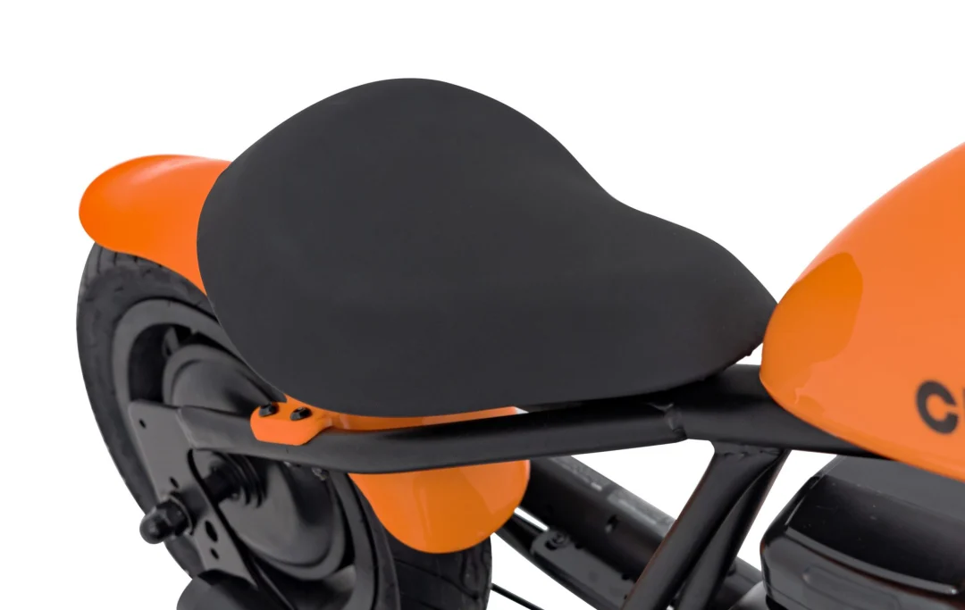 Cruiser 12 Narančasto motorno vozilo motor na akumulator_15