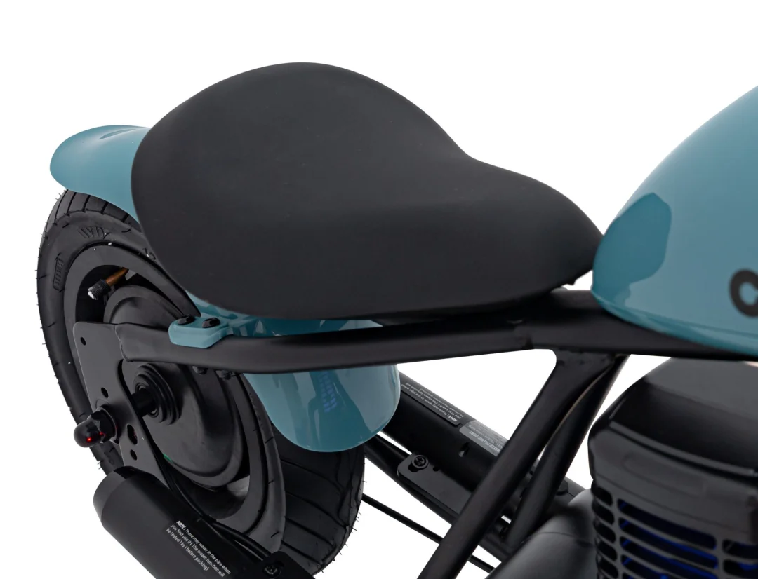 Cruiser 12 Plavo motorno vozilo motor na akumulator_14