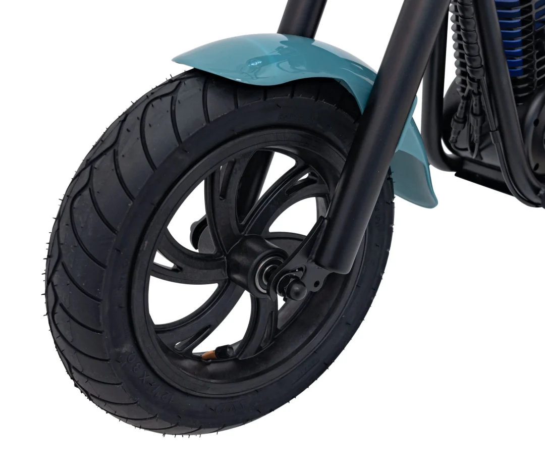Cruiser 12 Plavo motorno vozilo motor na akumulator_17