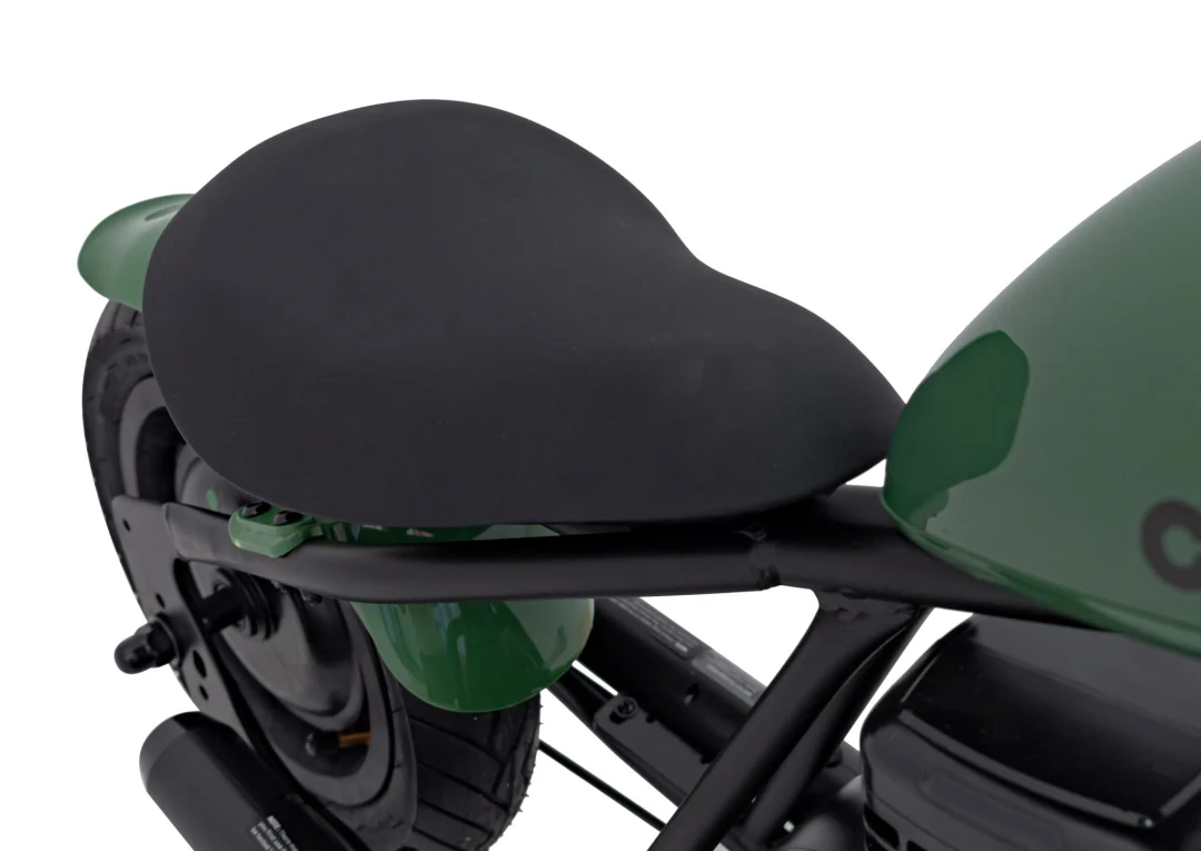 Cruiser 12 Zeleno motorno vozilo motor na akumulator_18