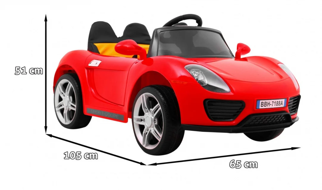 Crveni Roadster, crvena_2