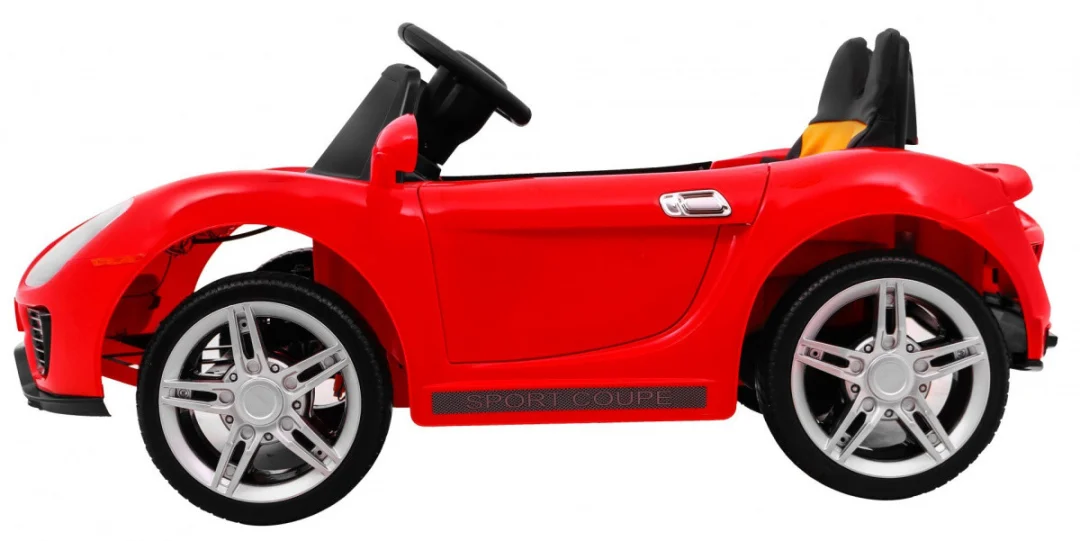 Crveni Roadster, crvena_3