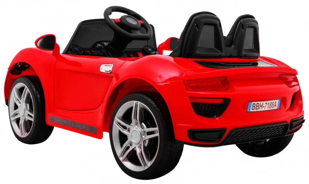 Crveni Roadster, crvena_4