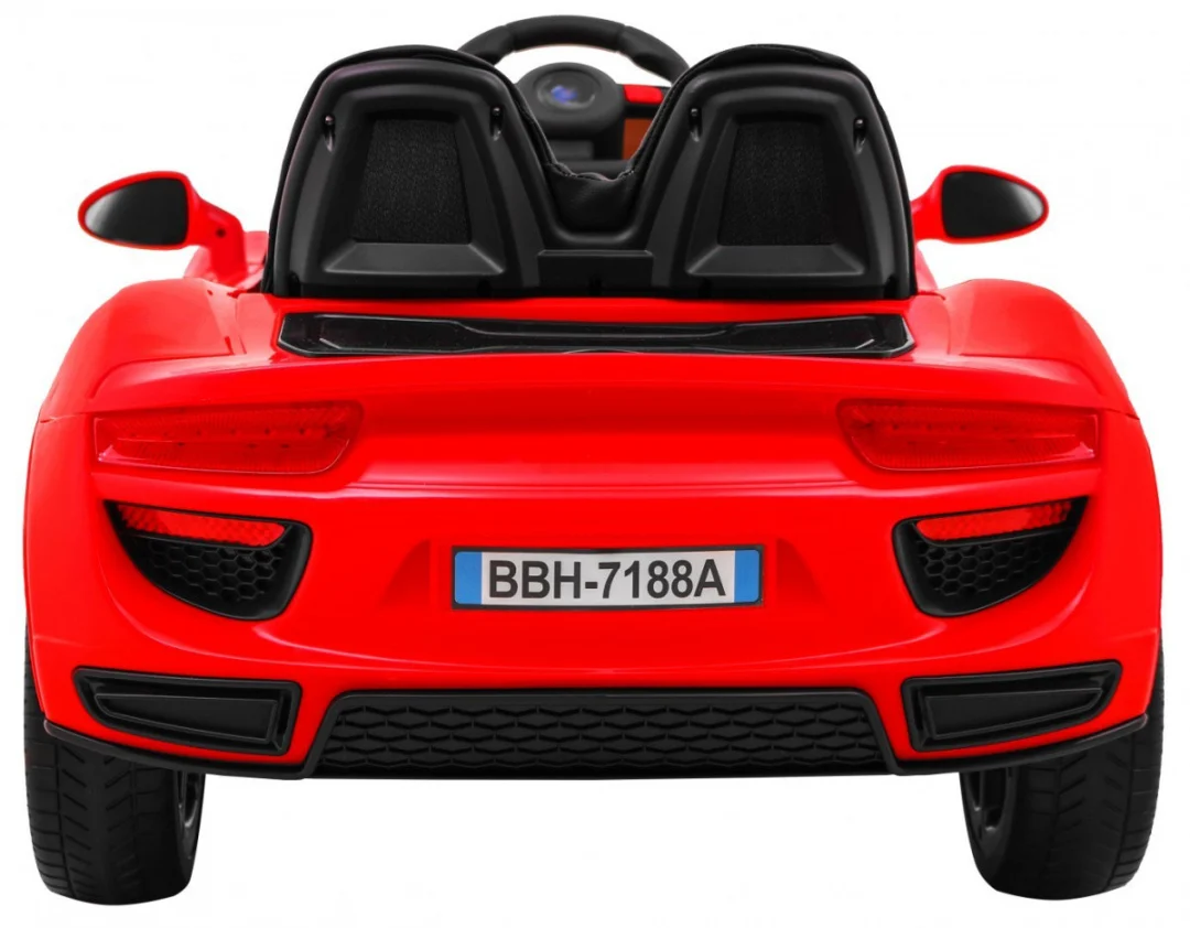 Crveni Roadster, crvena_5