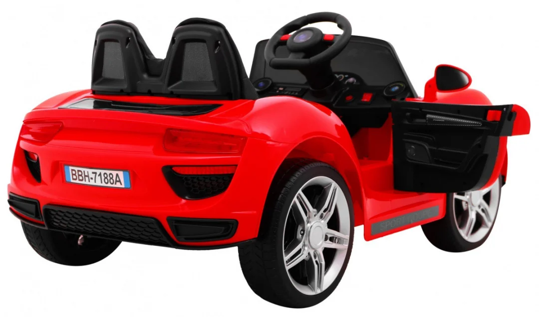 Crveni Roadster, crvena_6