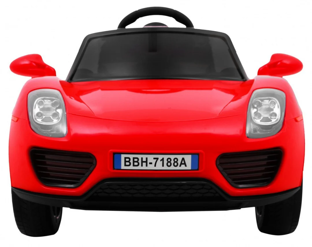 Crveni Roadster, crvena_8