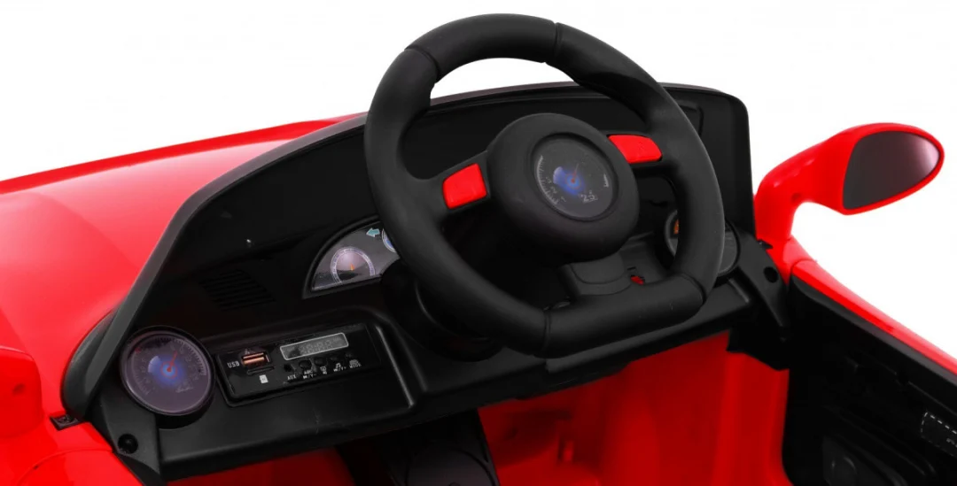 Crveni Roadster, crvena_9