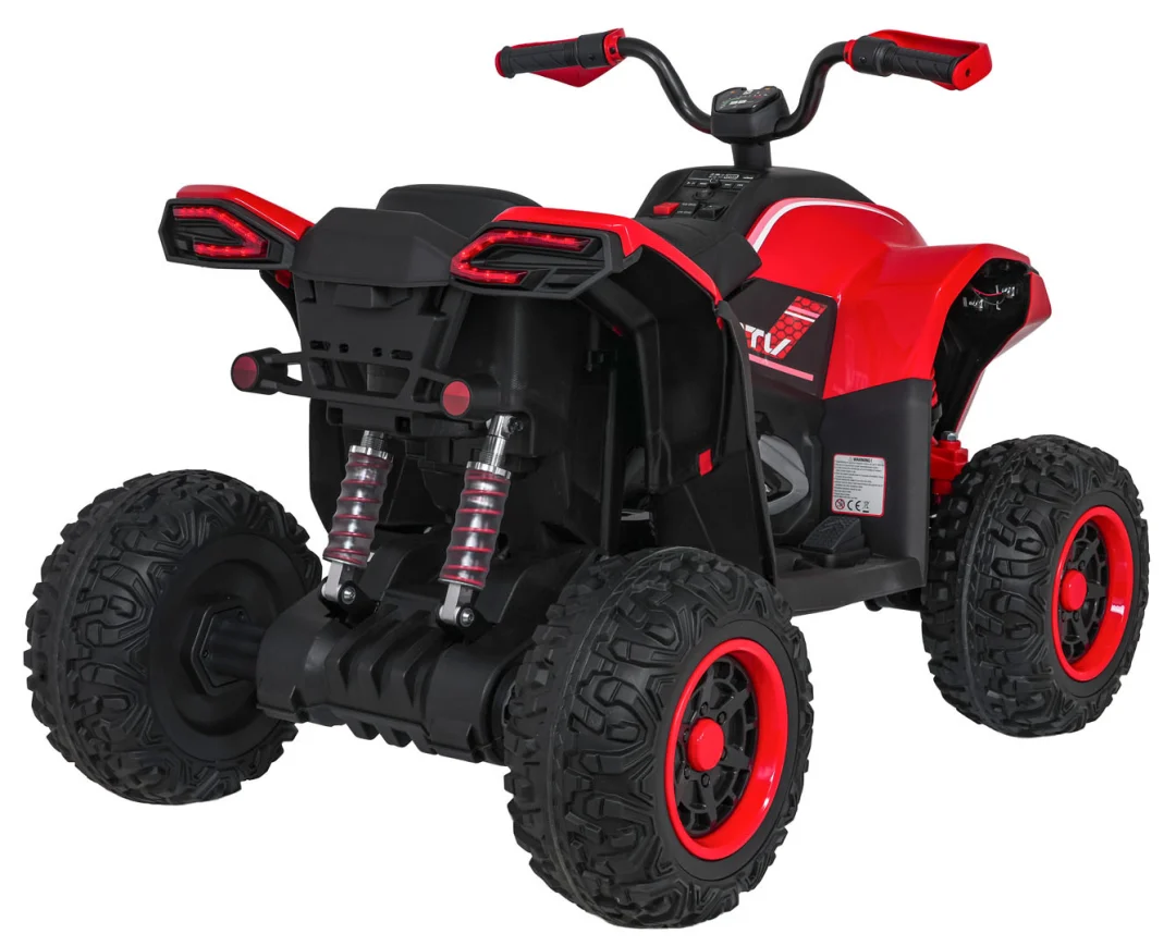 Crveni brzi quad, crvena_10