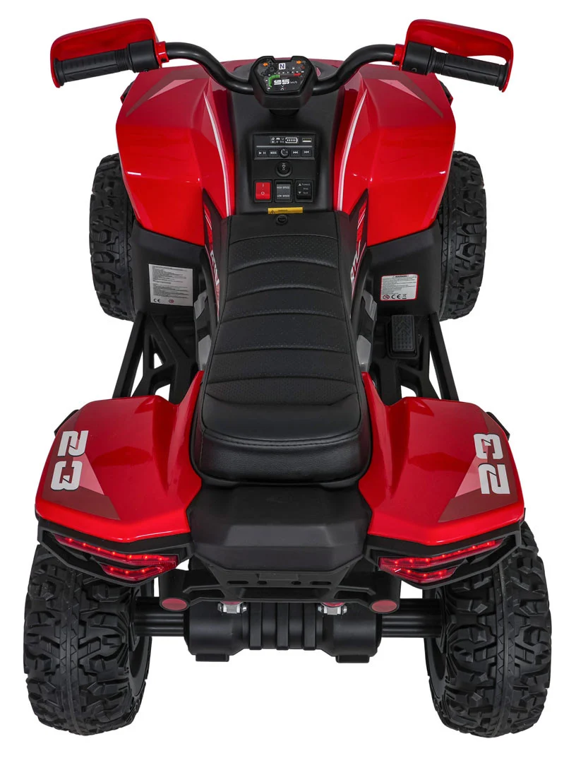 Crveni brzi quad, crvena_11