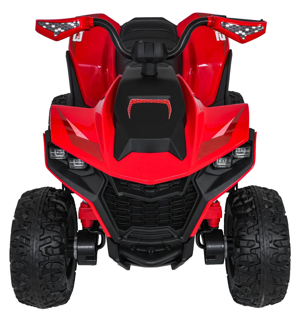 Crveni brzi quad, crvena_12