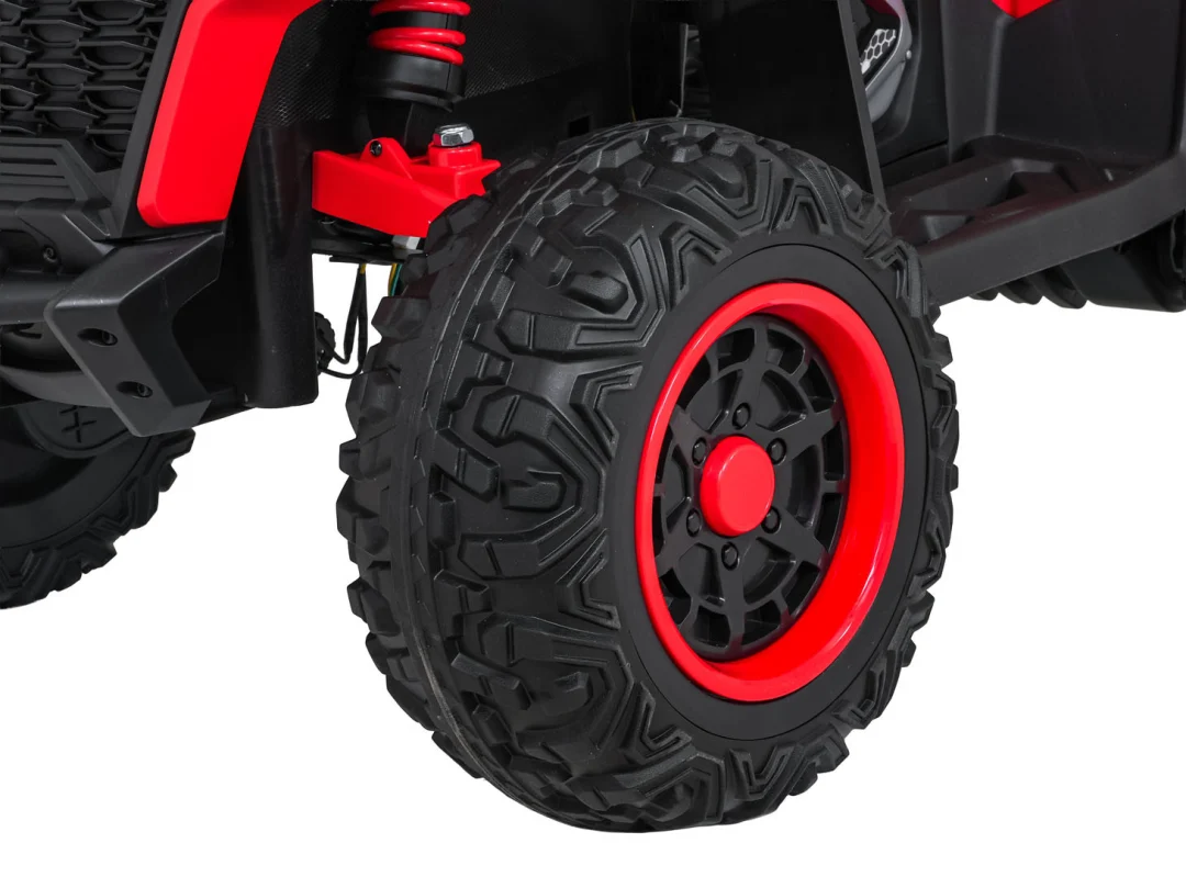 Crveni brzi quad, crvena_20