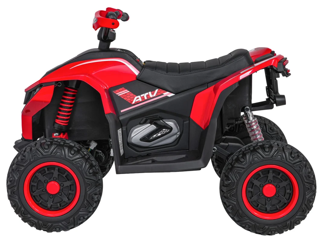 Crveni brzi quad, crvena_6