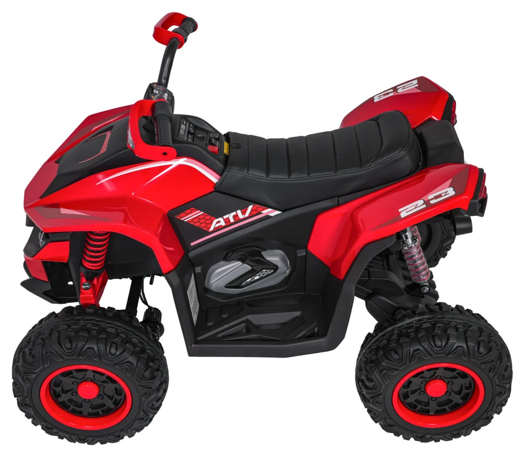 Crveni brzi quad, crvena_7
