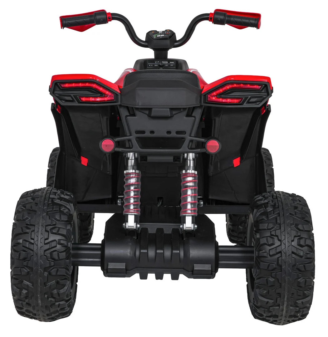 Crveni brzi quad, crvena_9
