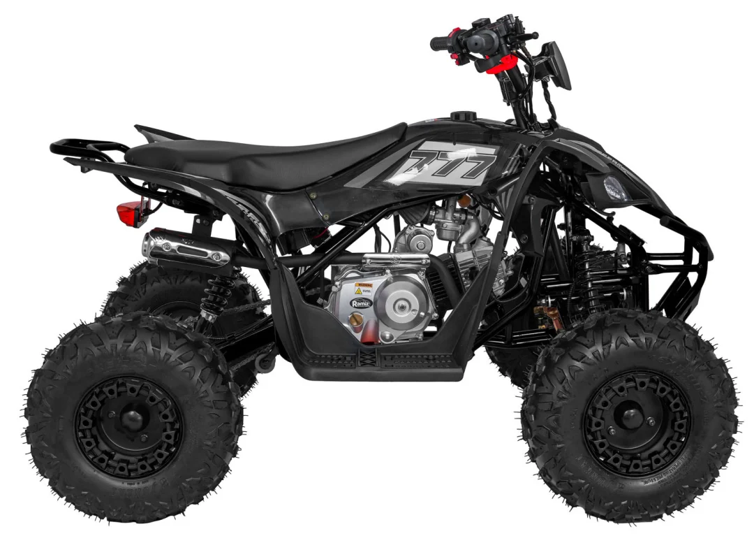 DESERT STORM LIFT crni benzinski quad_10