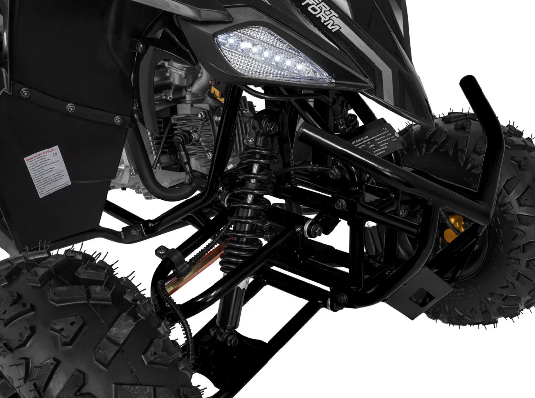 DESERT STORM LIFT crni benzinski quad_20