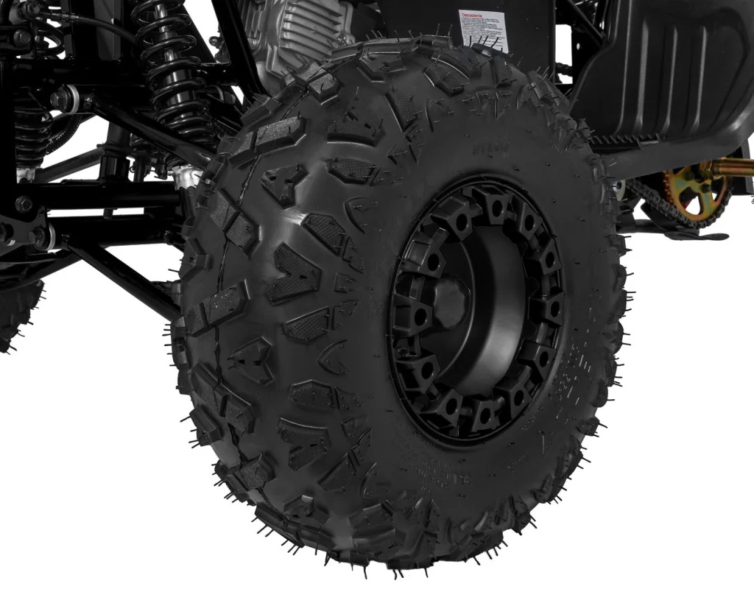 DESERT STORM LIFT crni benzinski quad_21