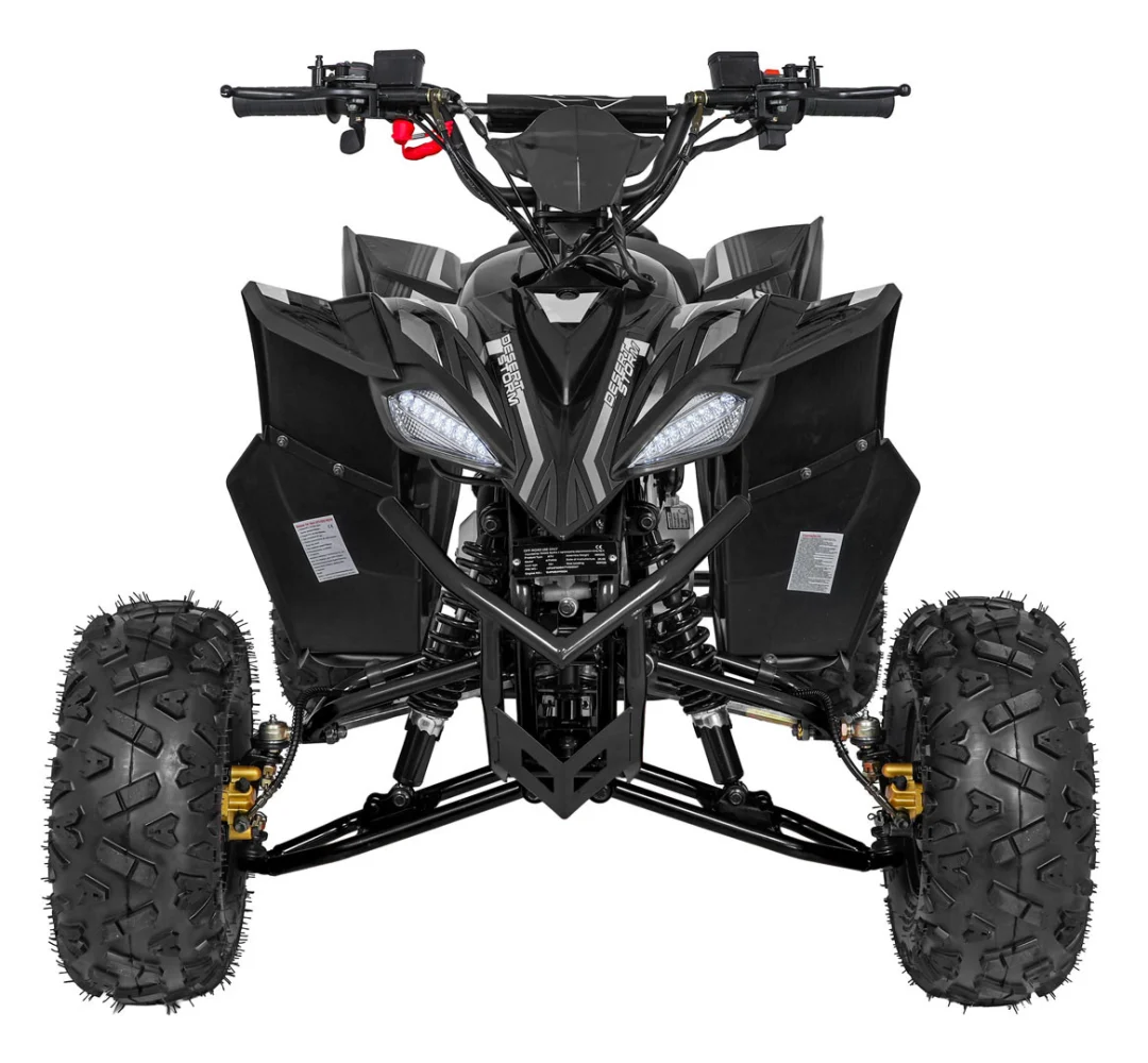 DESERT STORM LIFT crni benzinski quad_4