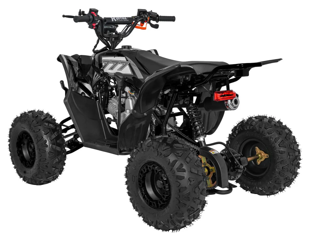 DESERT STORM LIFT crni benzinski quad_7