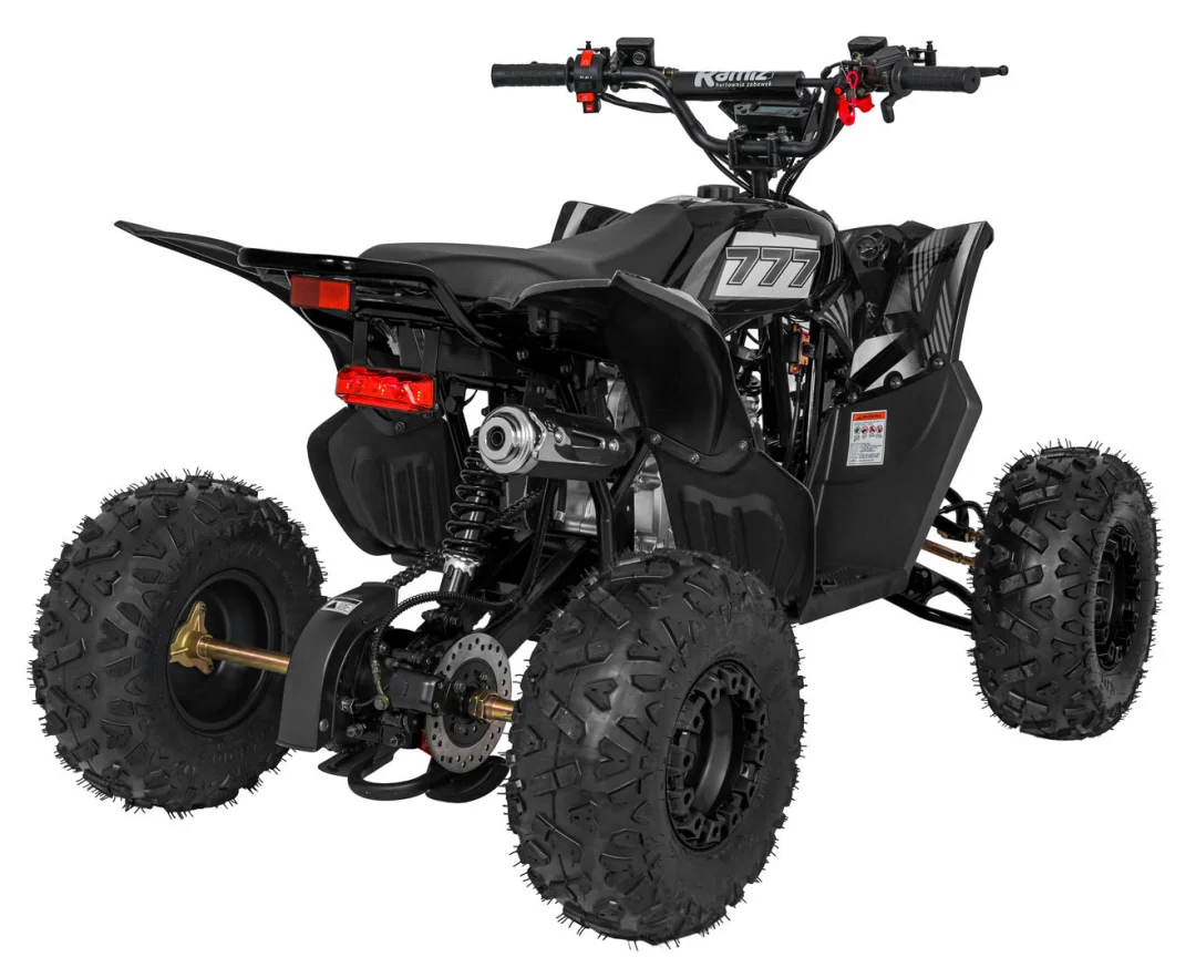 DESERT STORM LIFT crni benzinski quad_9