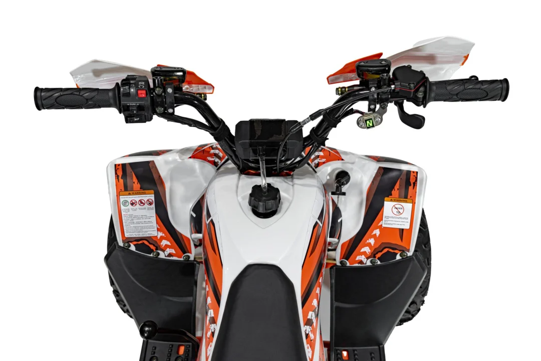 DESERT STORM benzinski quad narančasti_12