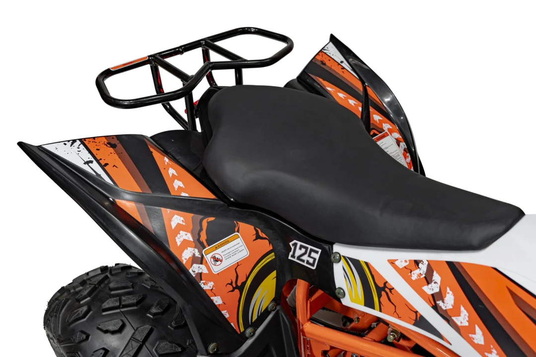 DESERT STORM benzinski quad narančasti_13