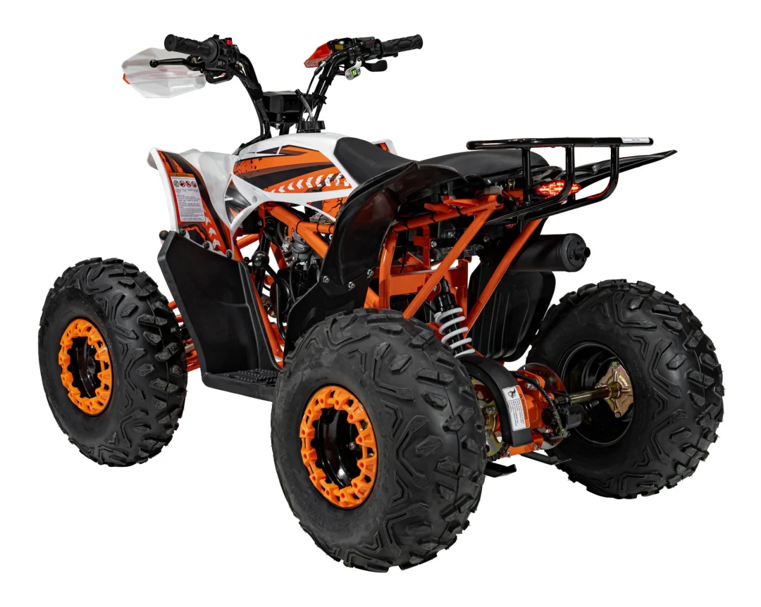 DESERT STORM benzinski quad narančasti_6