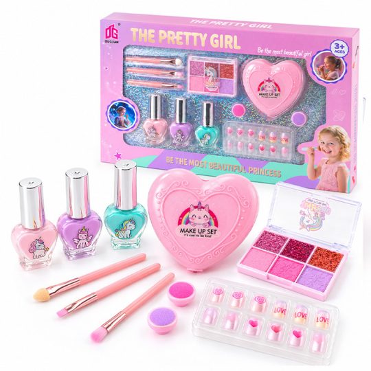 Diy Set šminke Za Djevojčice 2637b