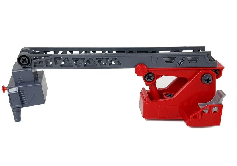 DIY vatrogasni kamion 2u1, odvijač i kaciga_5