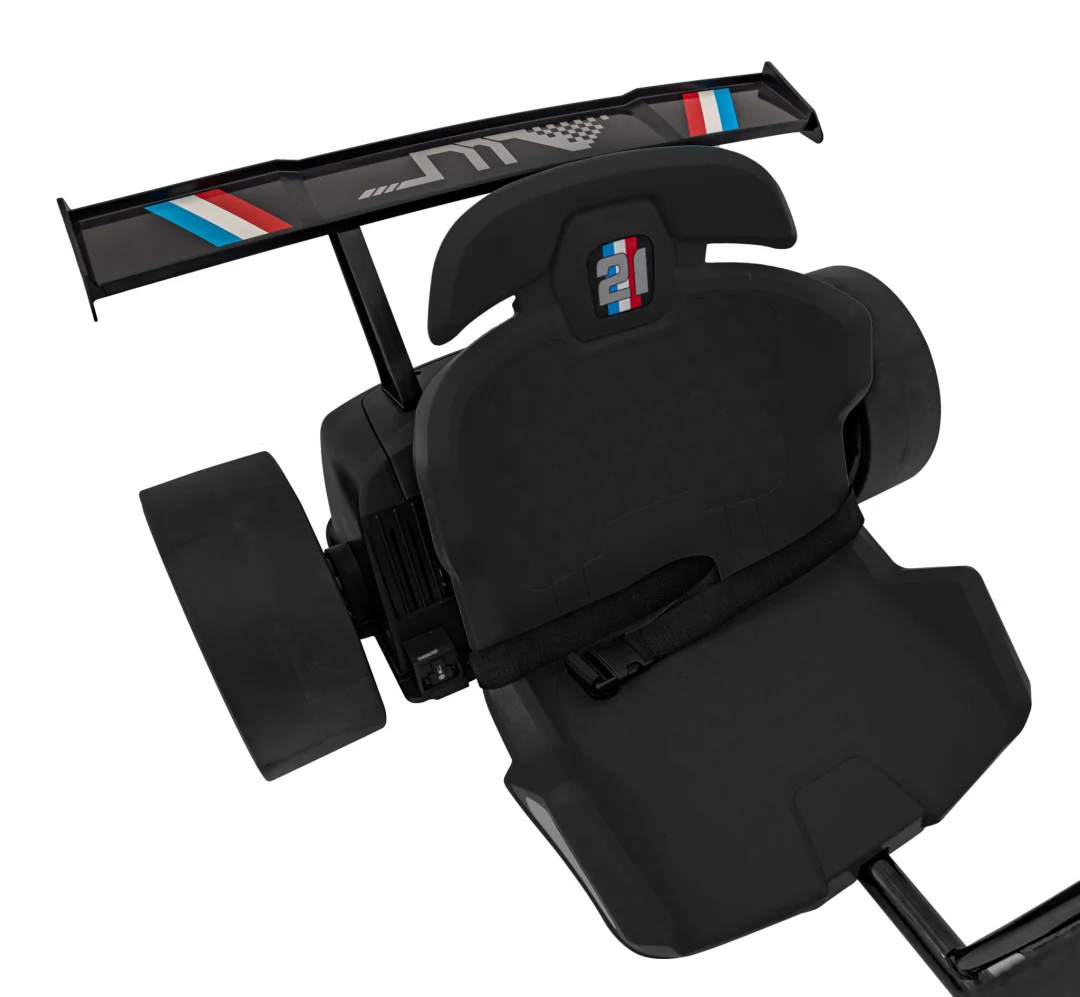 DRIFT BIKE 21 crno vozilo auto na akumulator_11
