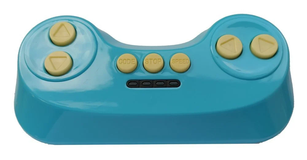 Daljinski upravljač za auto WXE-8988 na akumulator_1