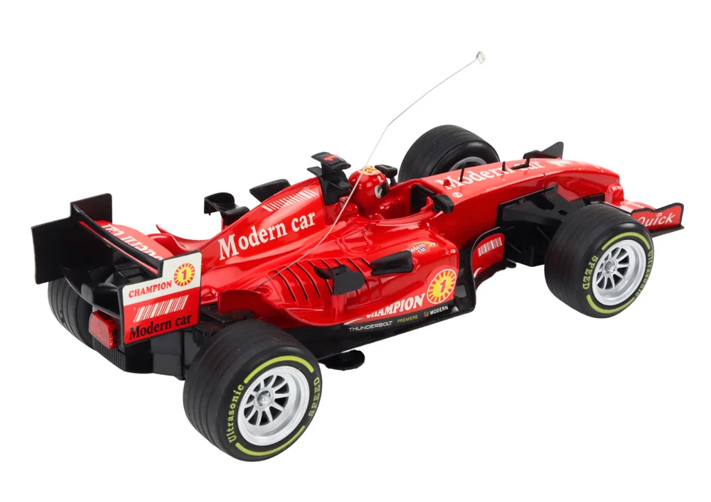 Daljinski upravljani RC Racer 1:12 Zvukovi crvenih svjetala_3
