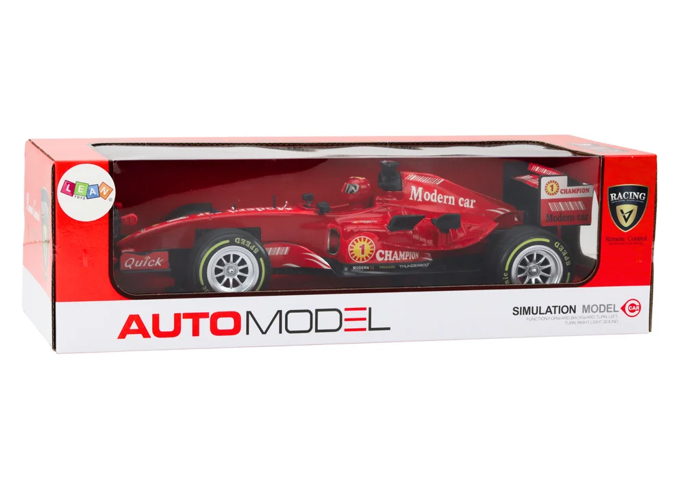 Daljinski upravljani RC Racer 1:12 Zvukovi crvenih svjetala_5