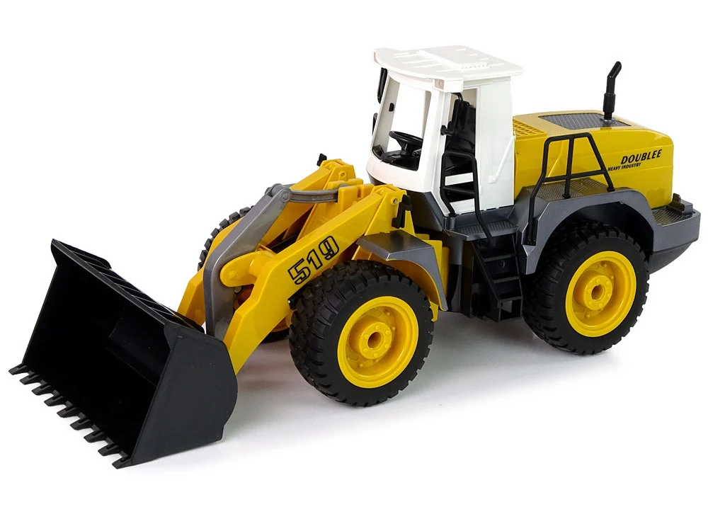 Daljinski upravljani bager R/C 1:20_2