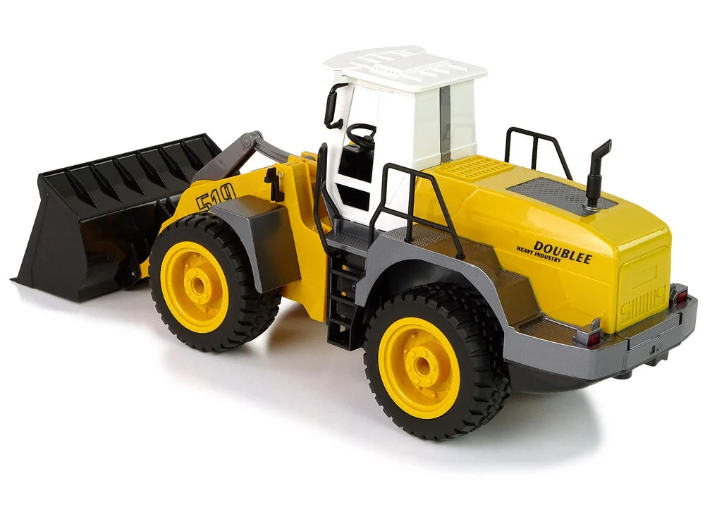 Daljinski upravljani bager R/C 1:20_3